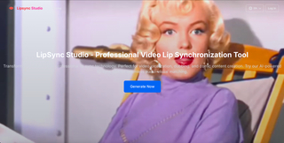 LipSync screenshot