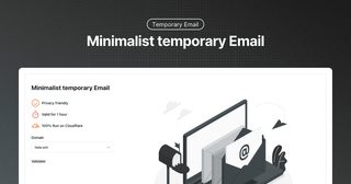 Email.Beer screenshot