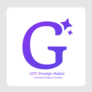 GPT Prompt Maker screenshot