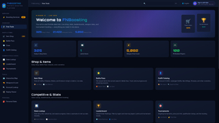 FNBoosting screenshot