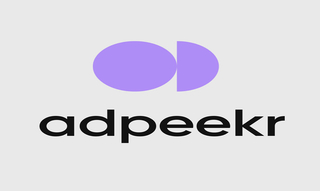 AdPeekr screenshot