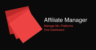 Affiliate Manager US screenshot