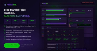 MarketWrk screenshot