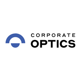 Corporate Optics screenshot