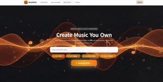 BeatMelo screenshot