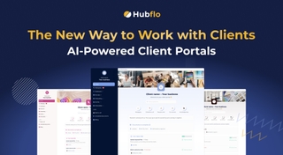Hubflo Ai screenshot