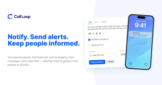 Call Loop screenshot