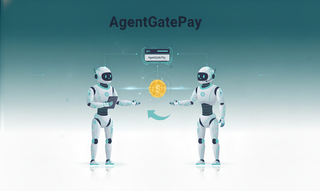 AgentGatePay screenshot