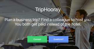 TripHooray screenshot