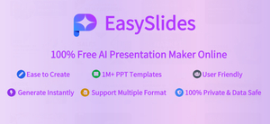 EasySlides AI screenshot