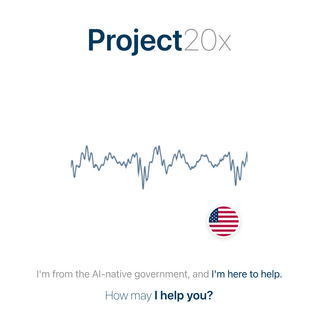 Project20x screenshot