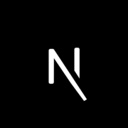 NextJS logo