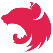 Nest.js logo
