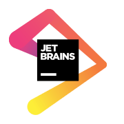 WebStorm logo