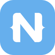 NativeScript logo