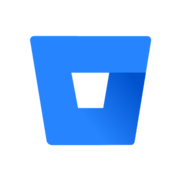 Bitbucket logo