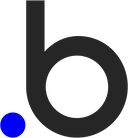 Bubble logo