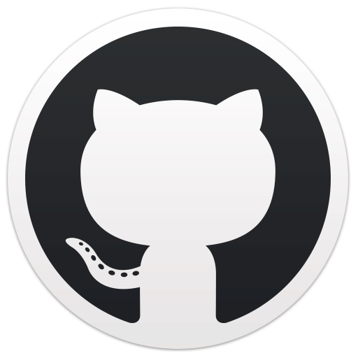 Github logo