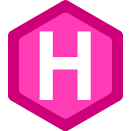 Hugo logo