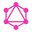 GraphQL logo