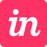 Invision logo