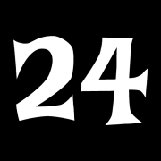 Livnews24 logo