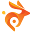 Bunny logo