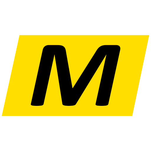 Make.rs logo