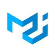 Material-UI logo