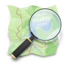 OpenStreetMap logo