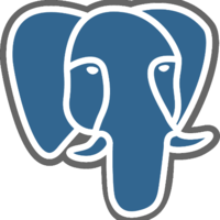 Postgres logo