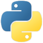 Python logo