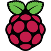 Raspberry Pi logo