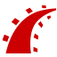 Ruby on Rails logo