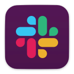 Slack logo
