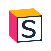 Softr logo