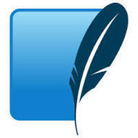 Sqlite logo