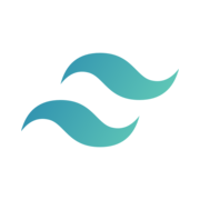 Tailwind CSS logo