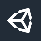 Unity logo