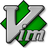Vim logo