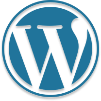 Wordpress logo