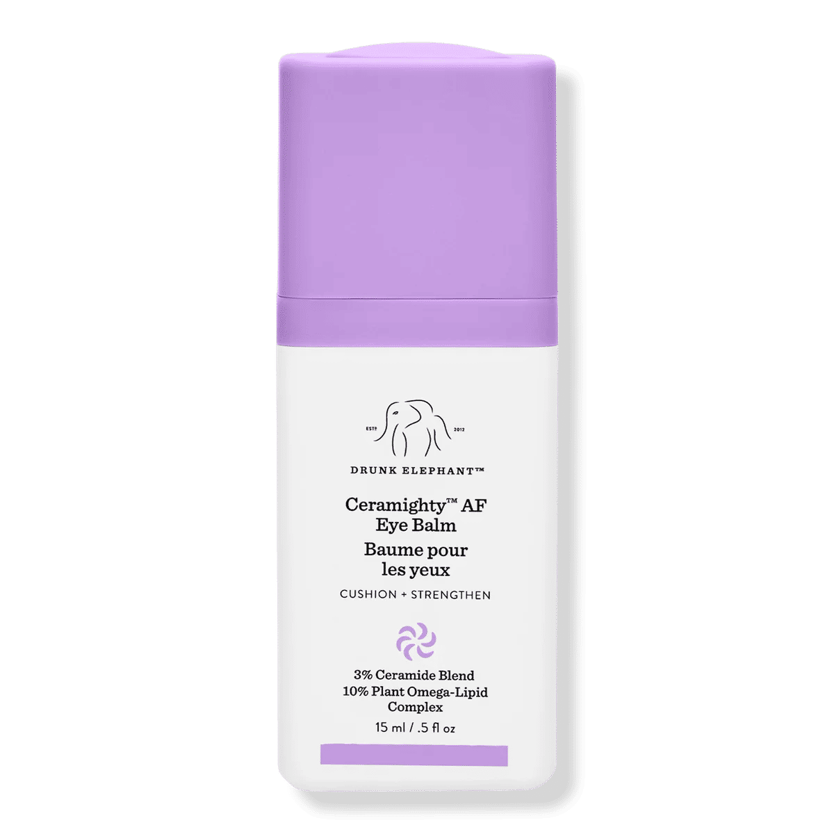 Ceramighty AF Eye Balm