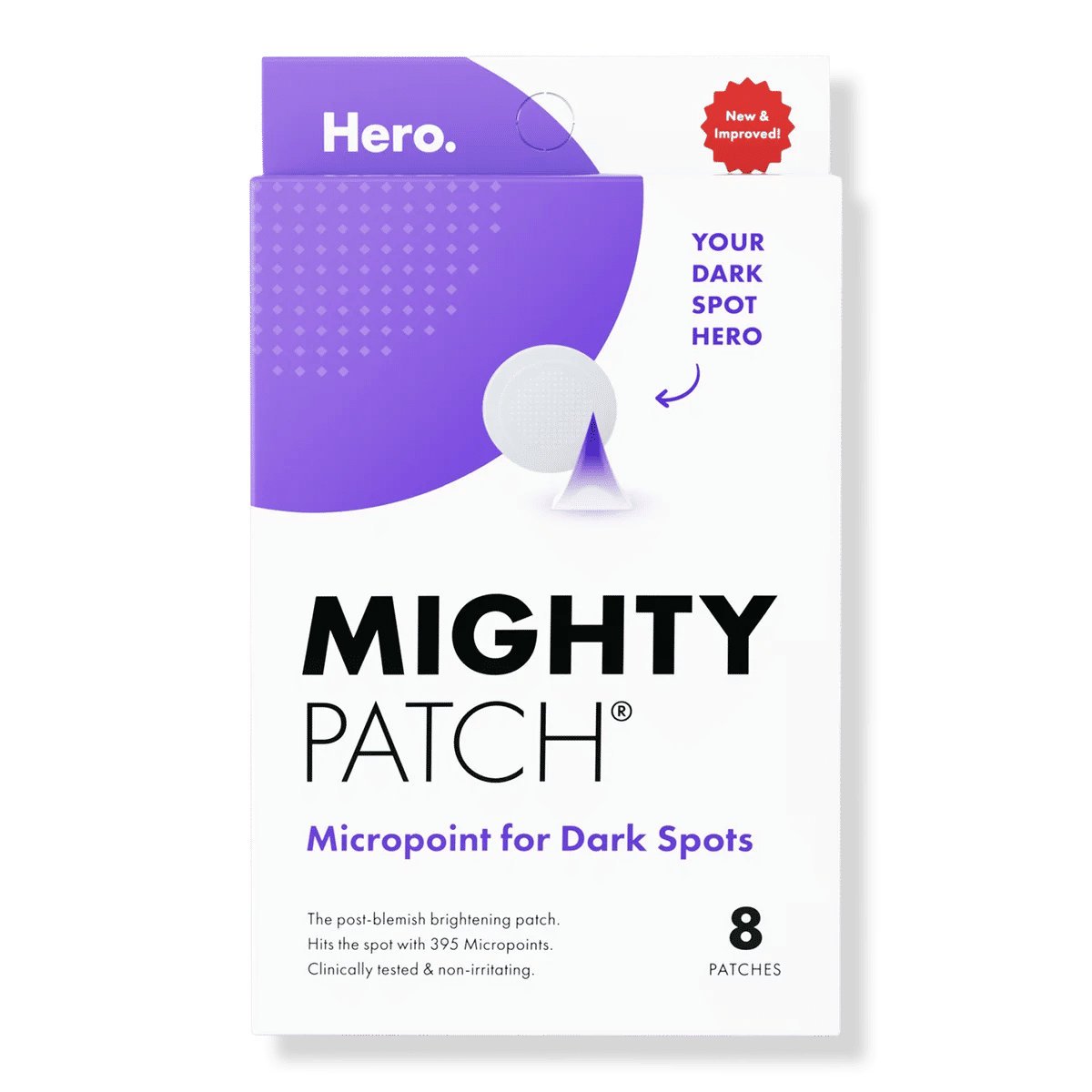Mighty Patch Micropoint for Dark Spot Patches