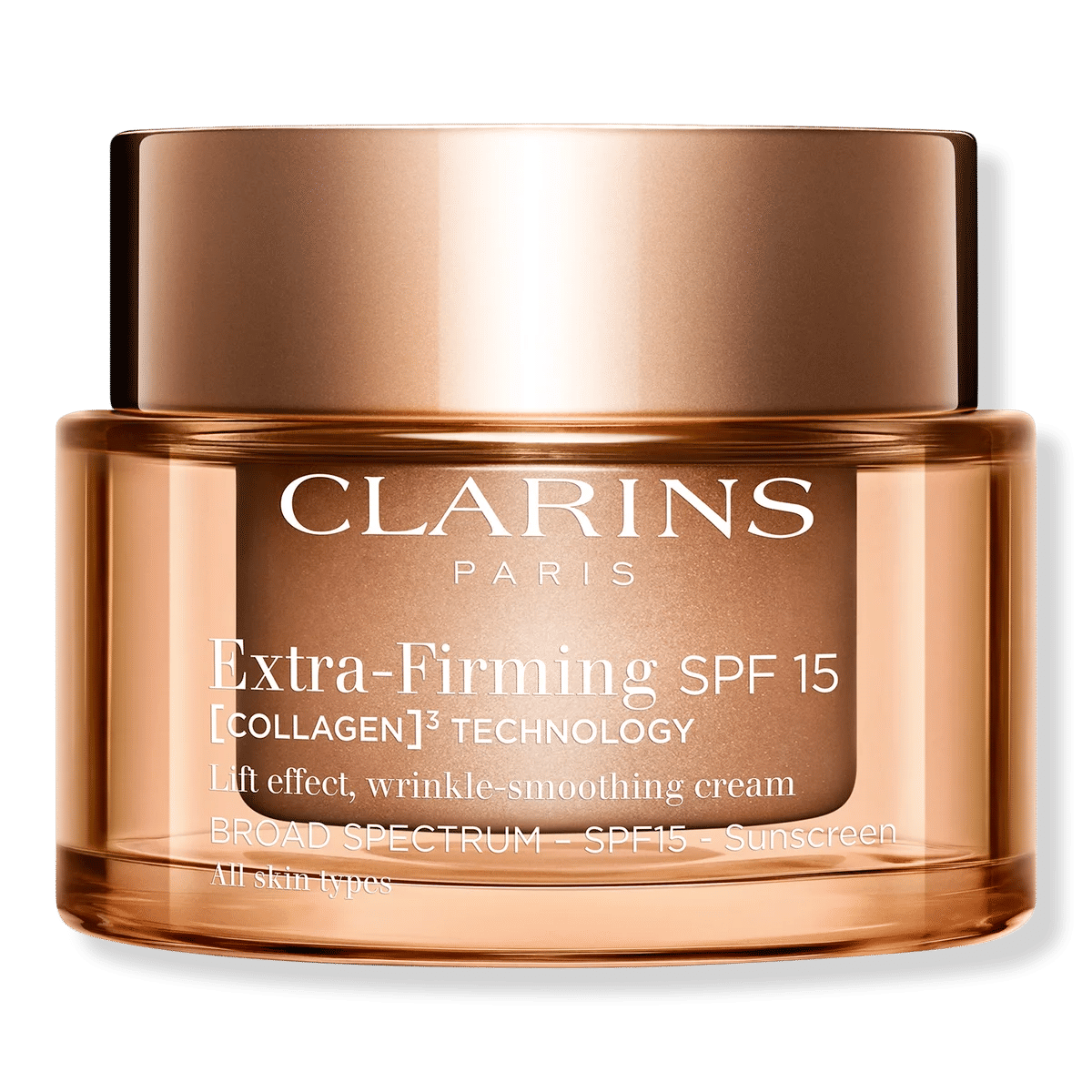 Extra-Firming Day SPF 15 Refillable Moisturizer - 1.69 oz