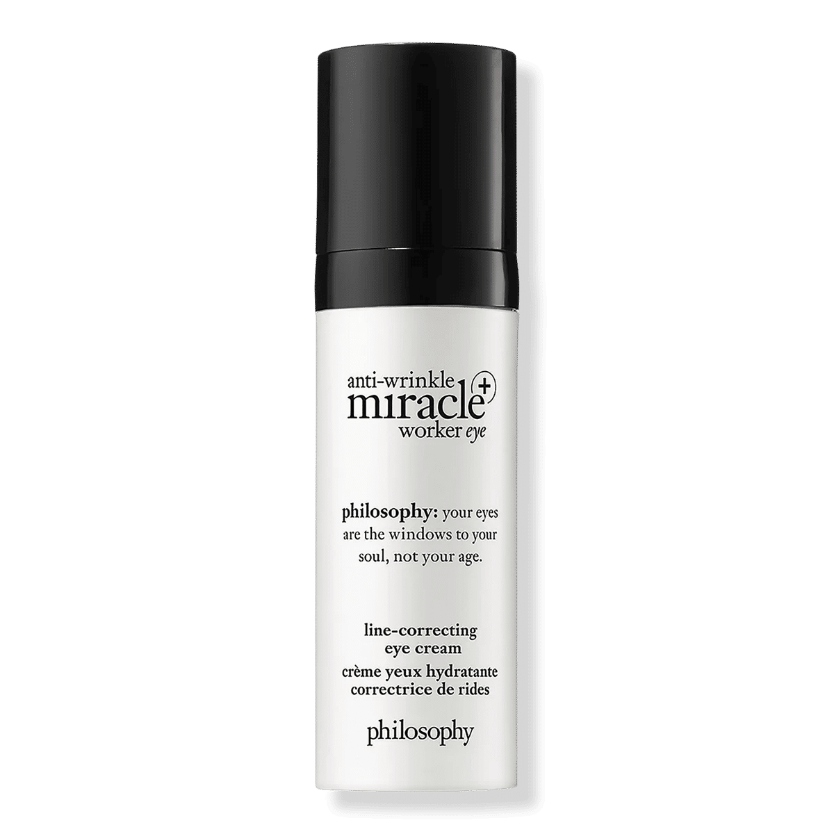 Anti-Wrinkle Miracle Worker+ Line Correcting Eye Cream
