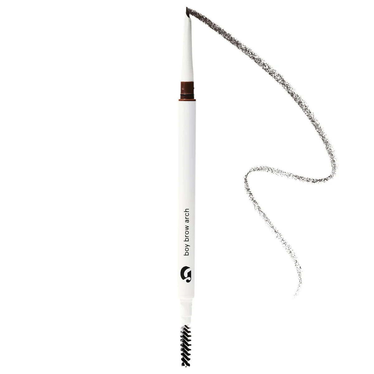 Boy Brow Arch 2-in-1 Longwear Pomade Eyebrow Pencil
