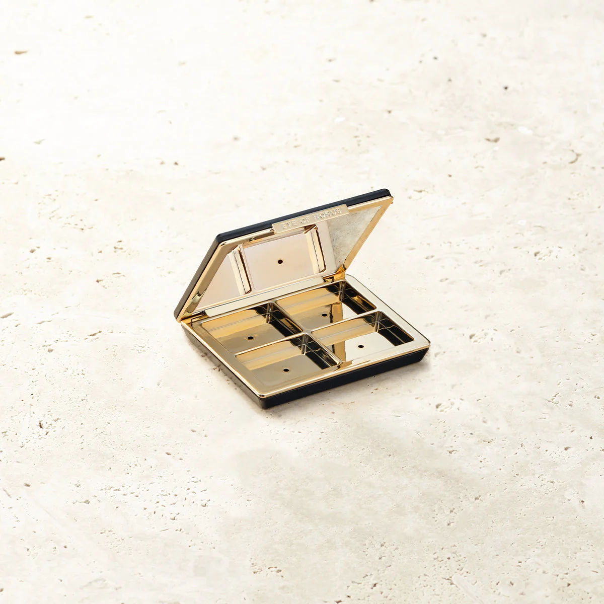 Eye of Horus Custom Eyeshadow Compact