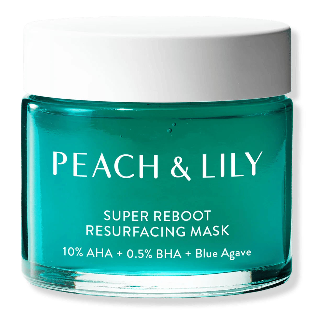 Super Reboot Resurfacing Mask