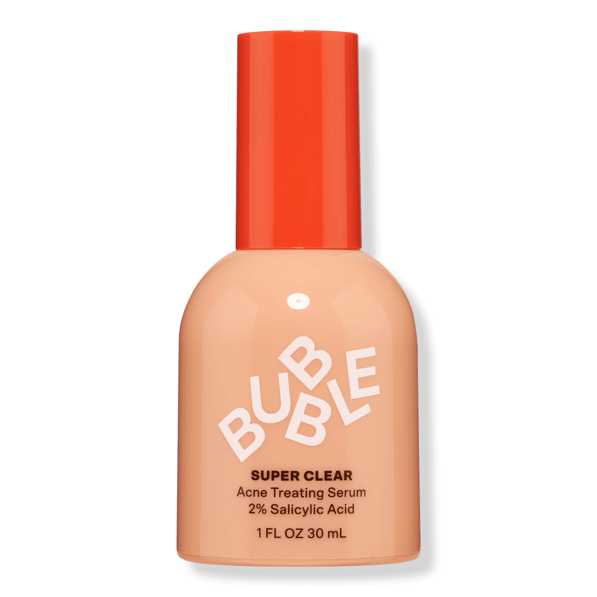 Super Clear Acne Treating Serum