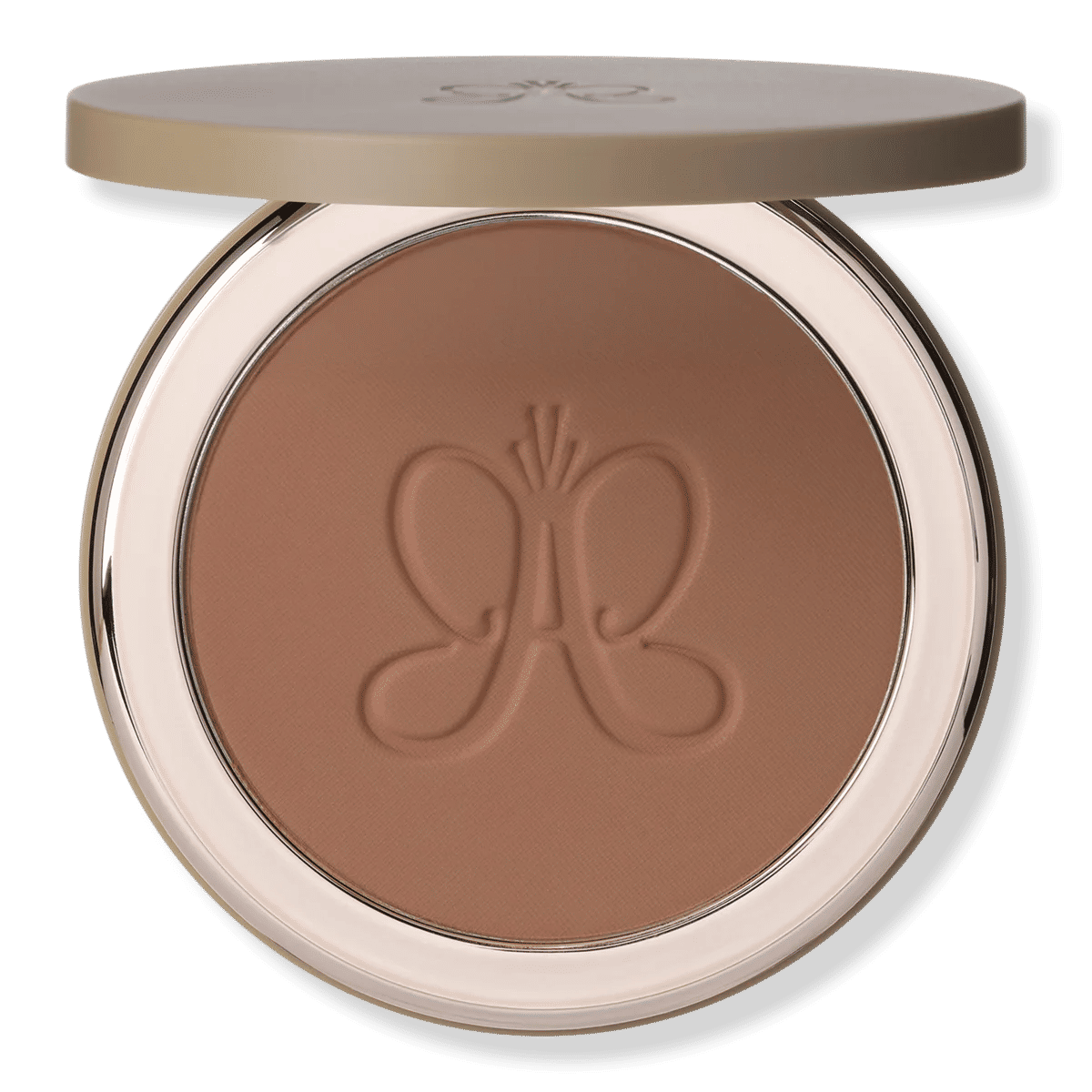 Smooth Blur Powder Bronzer